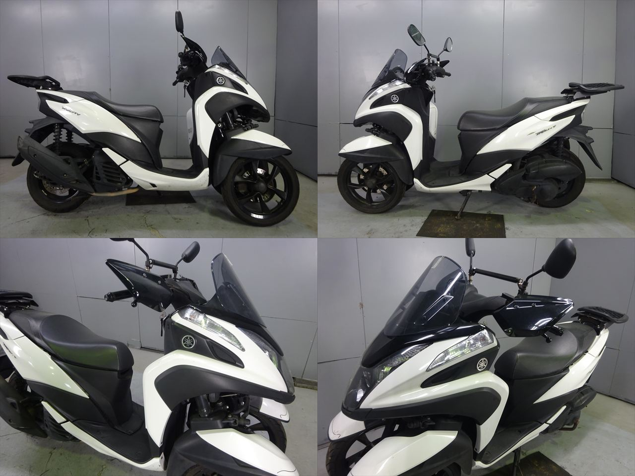 車体画像①